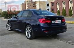 بي ام دبليو الفئة 3